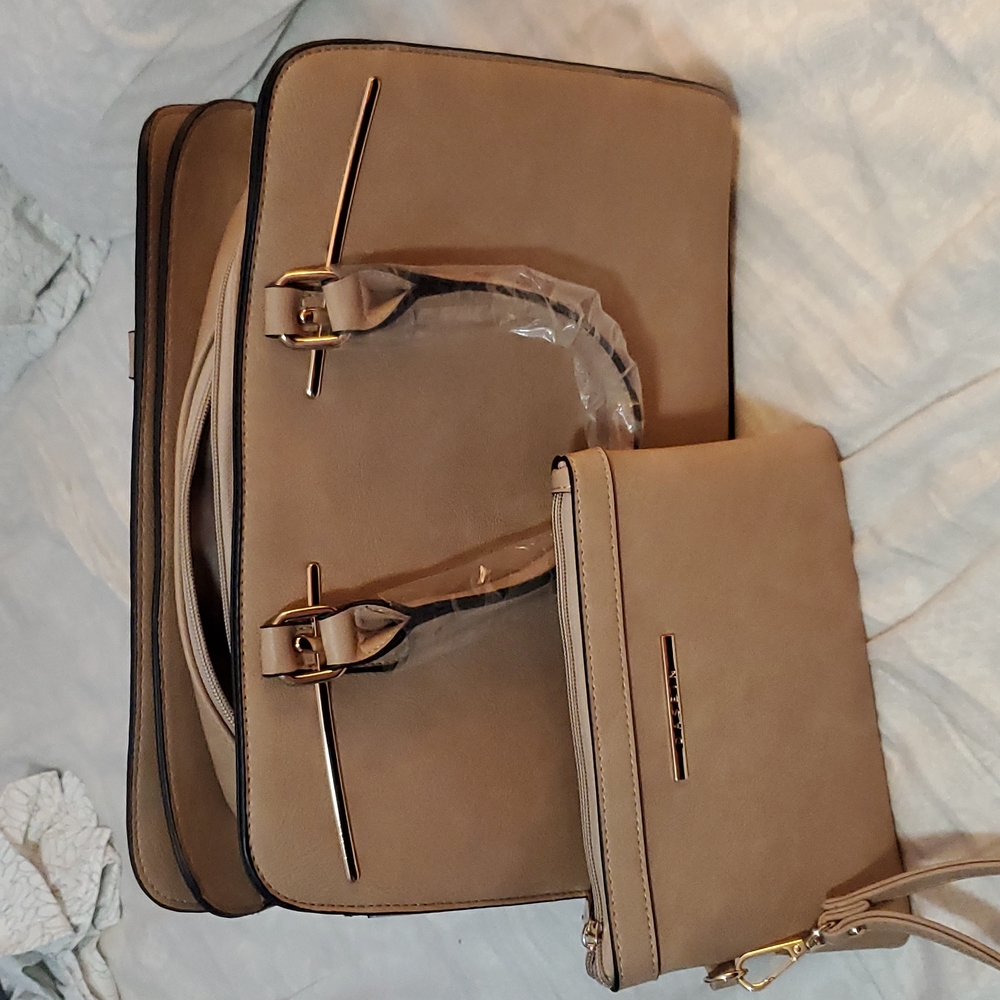 Brand new women's bag